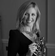 Lucienne Renaudin Vary | Warner Classics